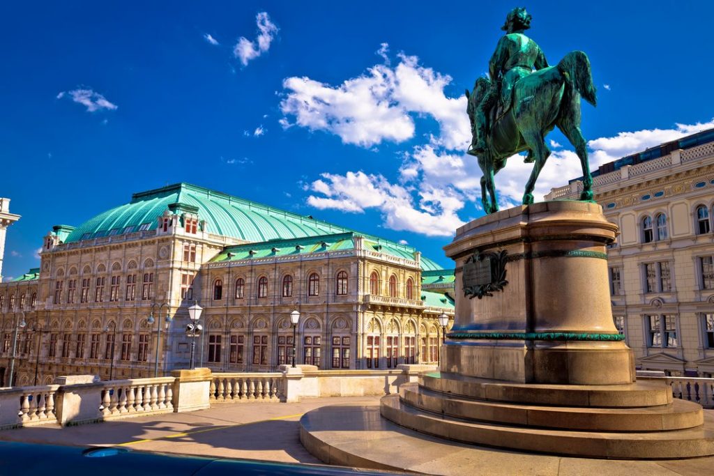 bec-austrija