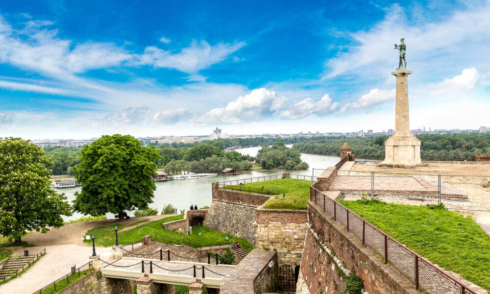 beograd-kalemegdan-pobednik-polasci-iz-srbije