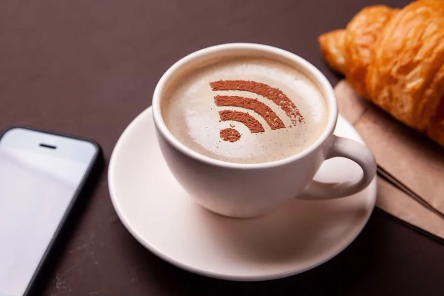 kafa-wifi